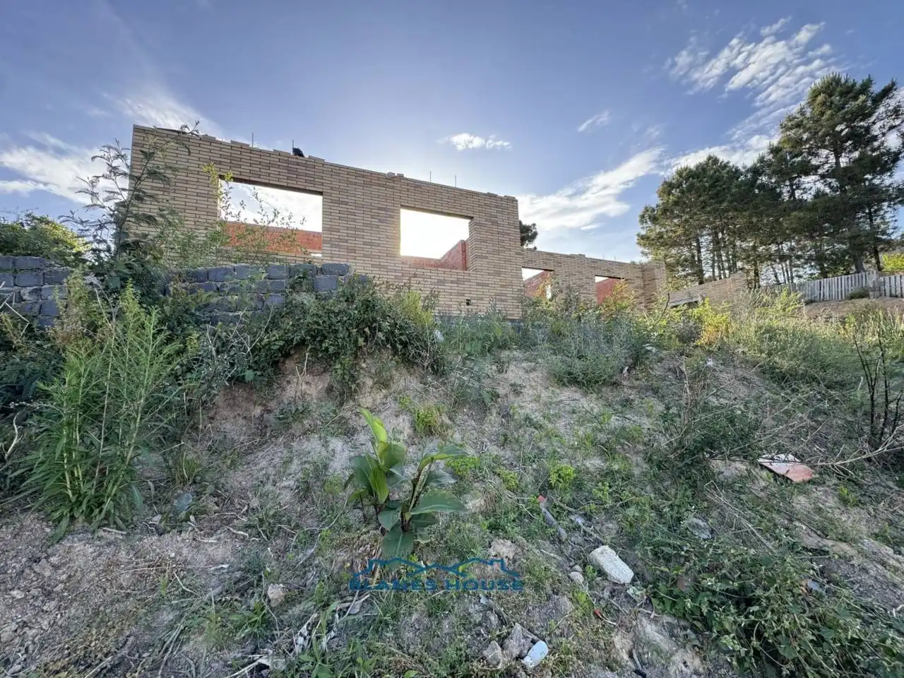 Casa amb jardí en venda a Calle Madroño 0, imagen 14
