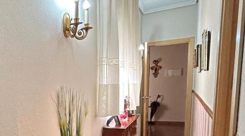 Foto 5 von Wohnung zum Verkauf in Almendralejo, Badajoz