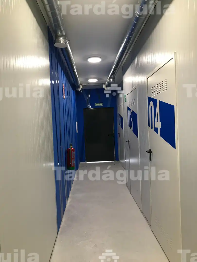 Storage room for sale in Salamanca