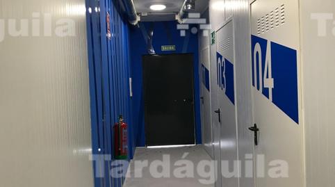 Foto 4 de Traster en venda a Labradores, Salamanca