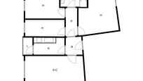 Flat for sale in Igualada  with Terrace and Oven