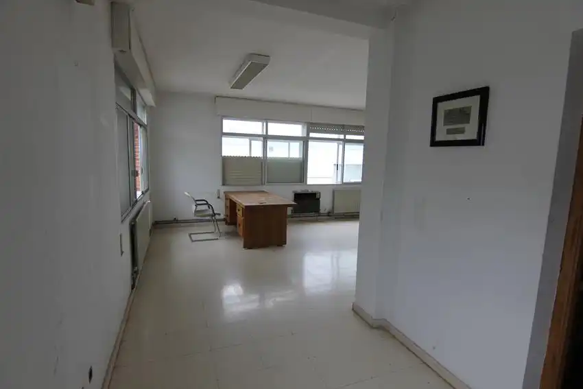 Nave industrial en venta en Asparrena