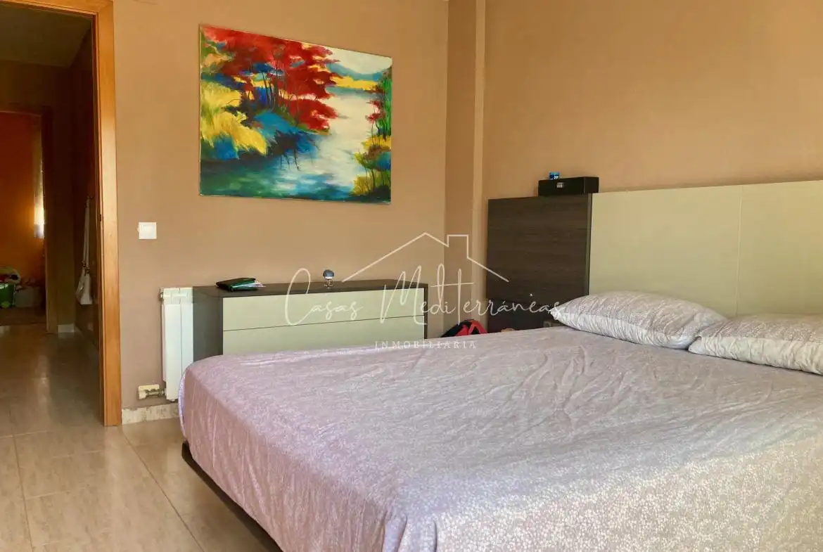 Casa pareada con jardín en venta en Regueral - Prat d'en Forés, imagen 19