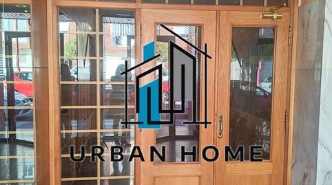 Foto 5 de Piso en venta en Calle Eugenio de la Nora, San Andrés del Rabanedo pueblo, San Andrés del Rabanedo