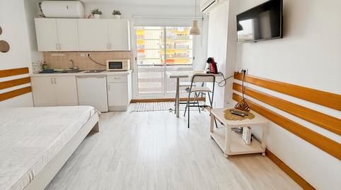 Foto 4 de Estudio en venta en Calle las Naciones, Parque de la Paloma, Benalmádena