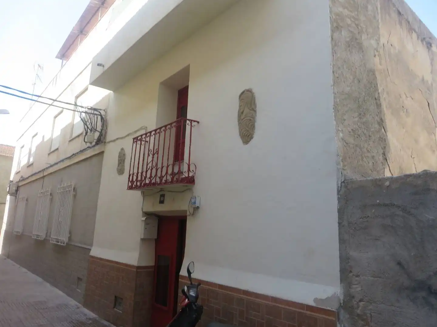 Casa en venta en TERCIA, imagen 2