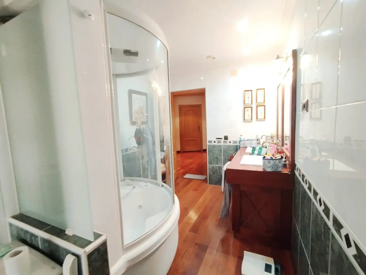 Casa con terraza en venta en Calle Carrera de San Jerónimo, imagen 39