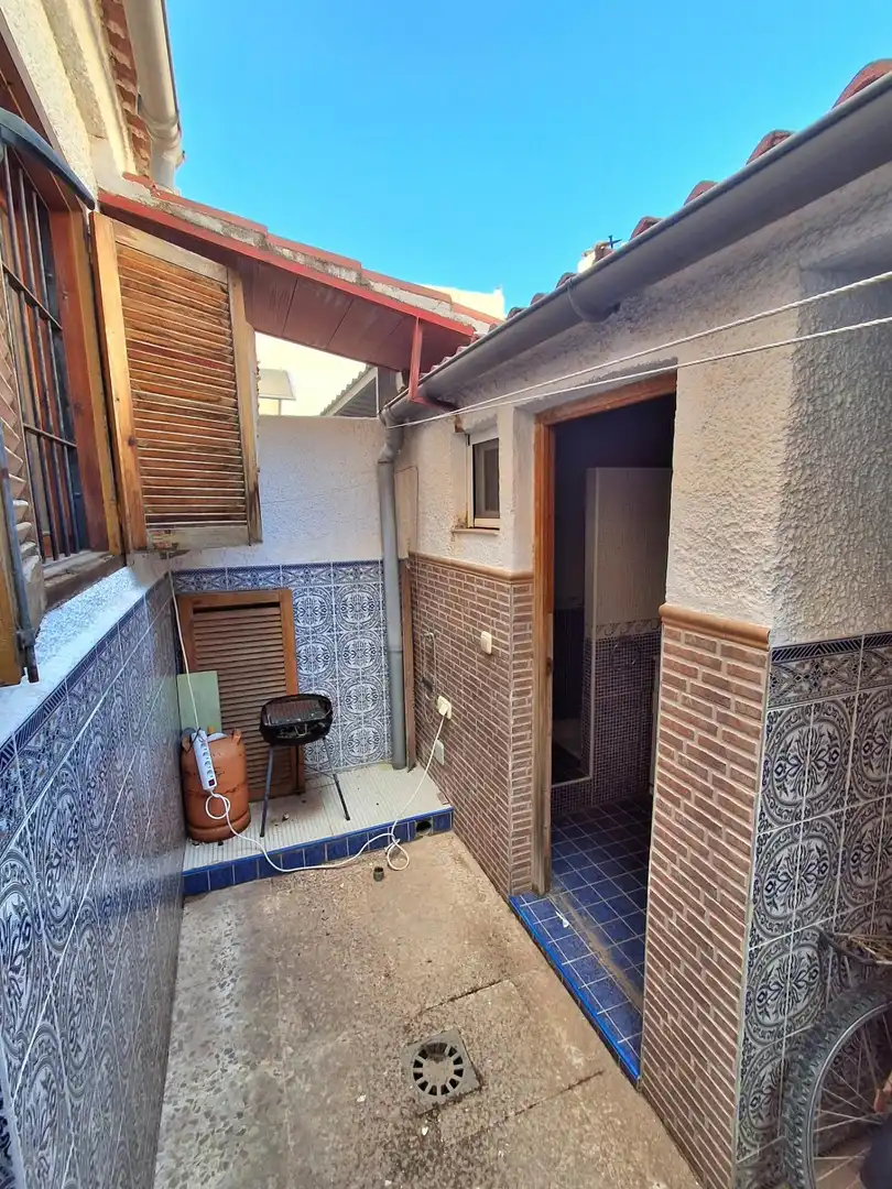 Casa amb balcó en venda a Los Cuarteros, imagen 23