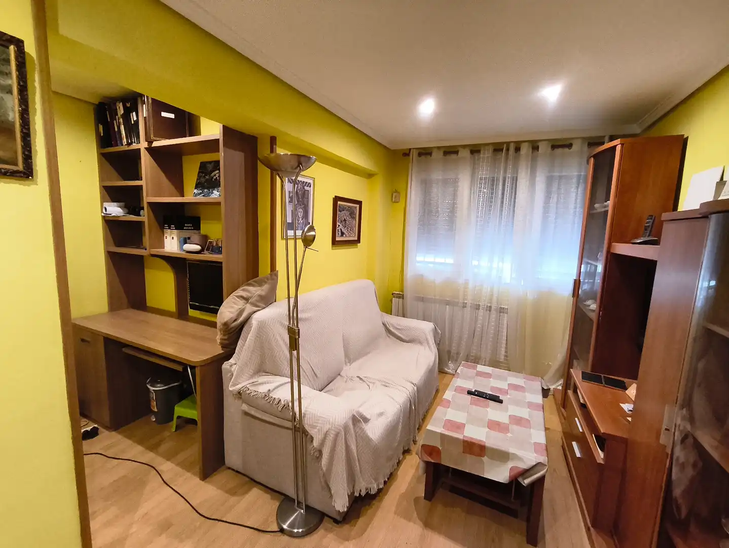 Flat for sale in Calle de Illescas, Aluche