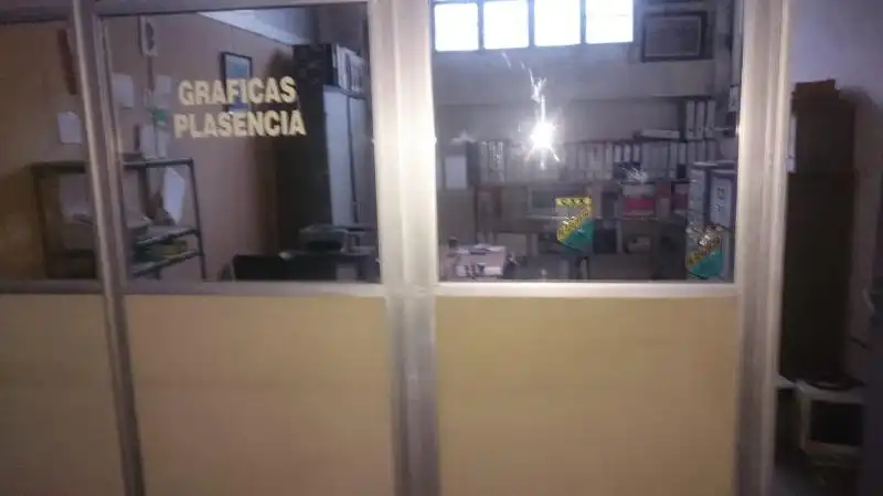 Nau industrial en venda a Zona Sur - Av. de España - San Miguel, imagen 7