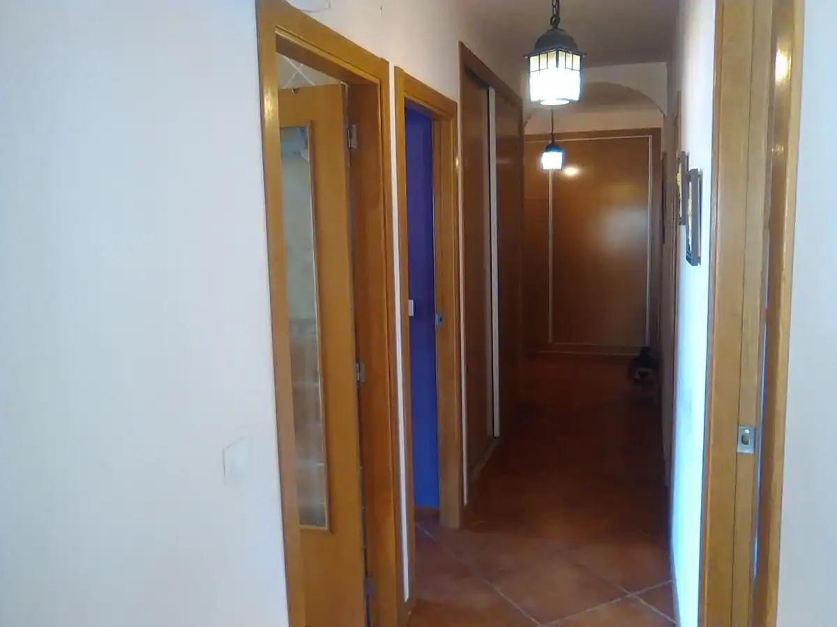 Casa o xalet en venda en La Vall d'Uixó amb Calefacció, Terrassa i Traster