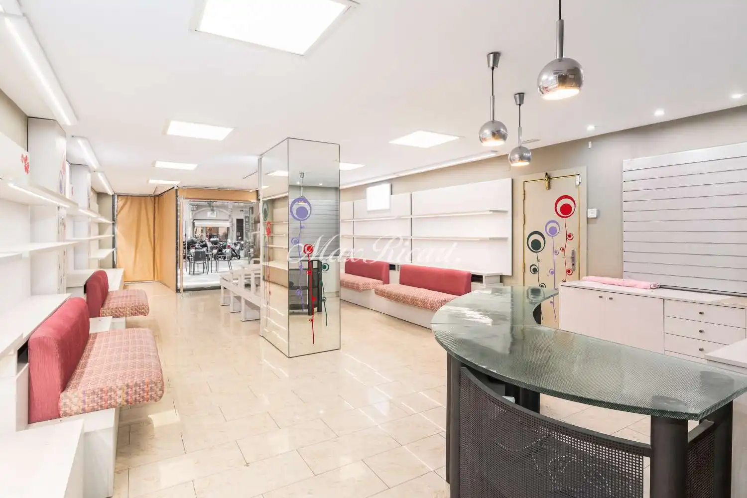 Local comercial de lloguer a Eixample, imagen 2