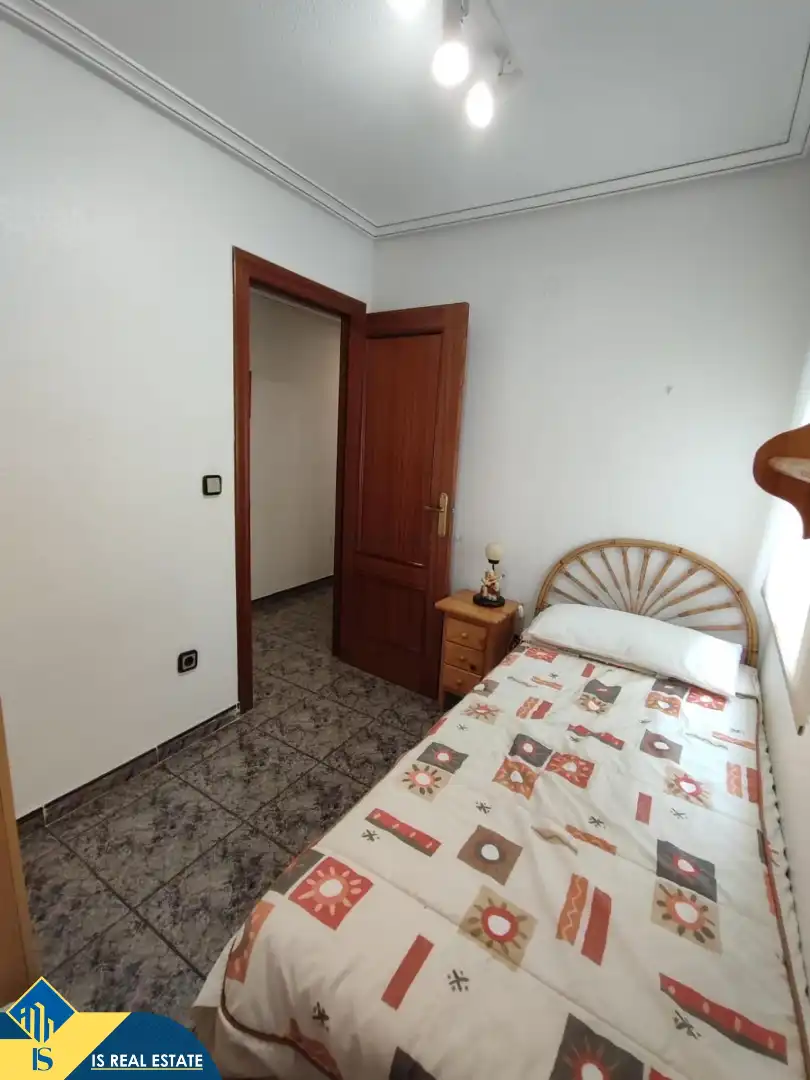 Penthouse mit Aufzug zum Verkauf in La Mata, imagen 12