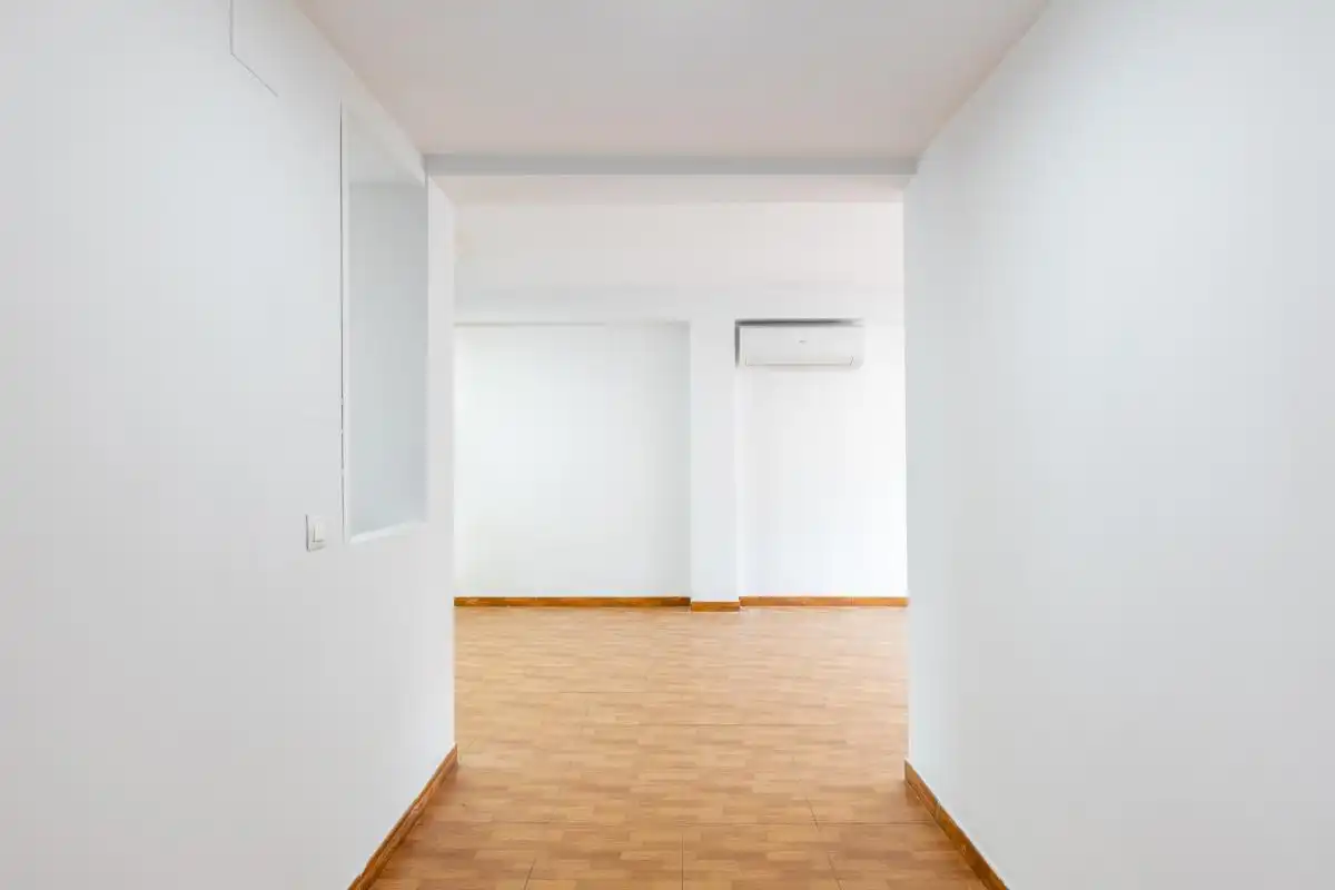 Flat for sale in Xirivella  with Air Conditioner and Heating