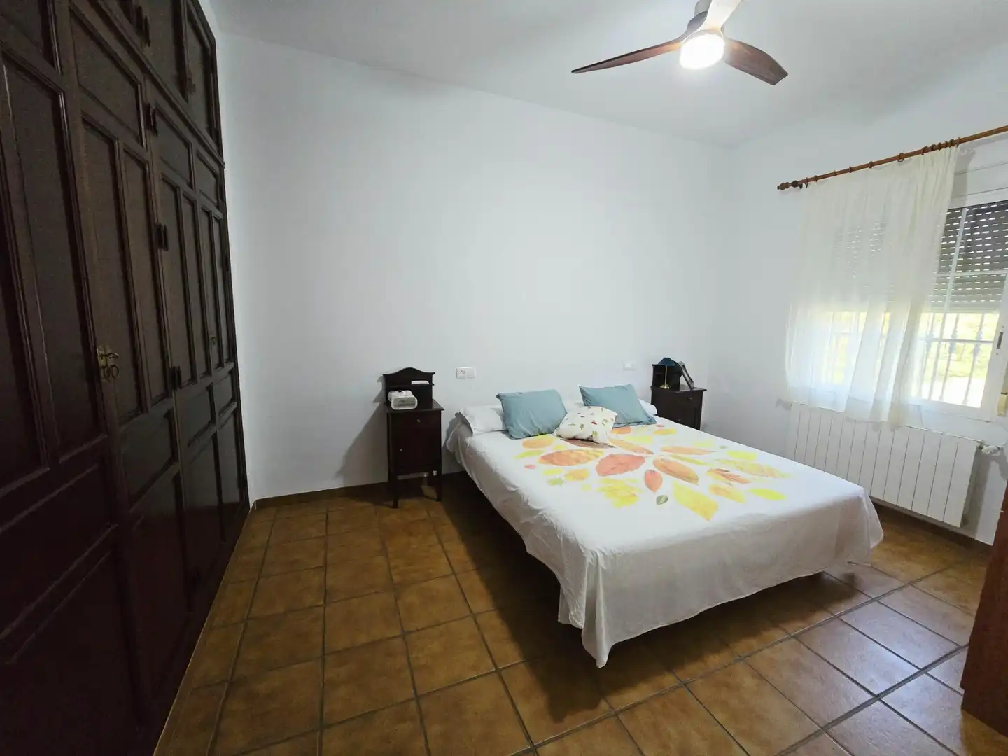 Villa con piscina in vendita a Añora, imagen 26