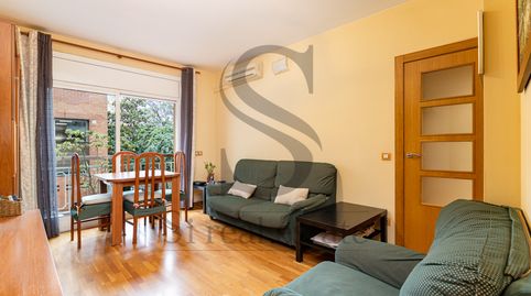 Photo 2 of Flat for sale in Carrer del Teide, El Turó de la Peira, Barcelona Capital