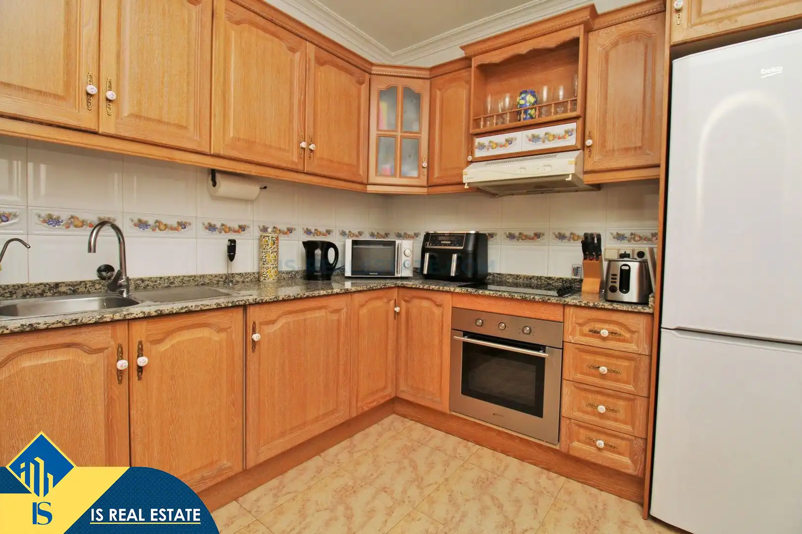 Casa a schiera con piscina in vendita a Orihuela Costa, imagen 14