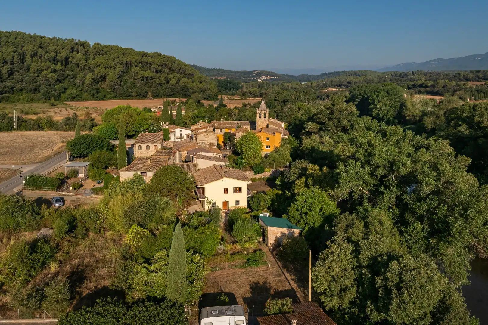 Maison avec terrasse à vendre à Esponellà, imagen 25