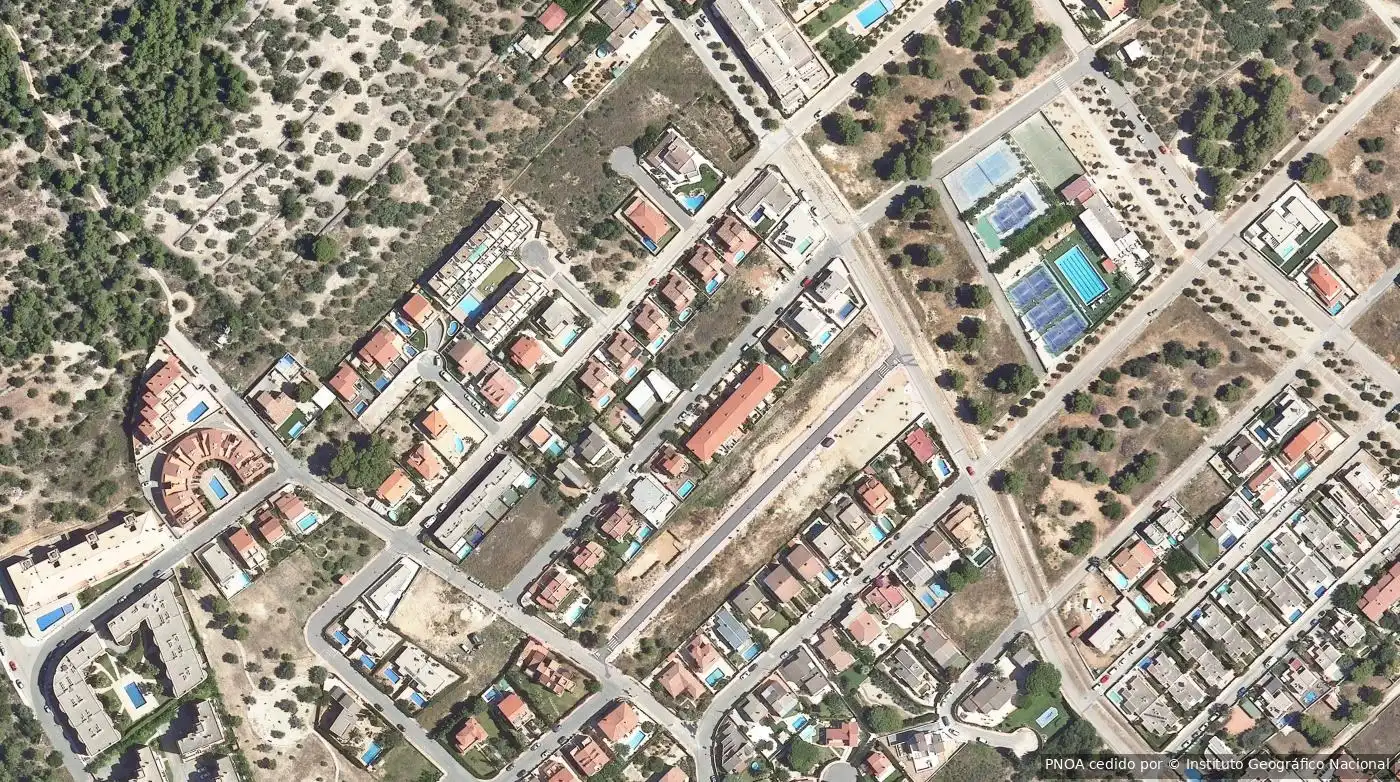 Flat for sale in Alcanar, imagen 9