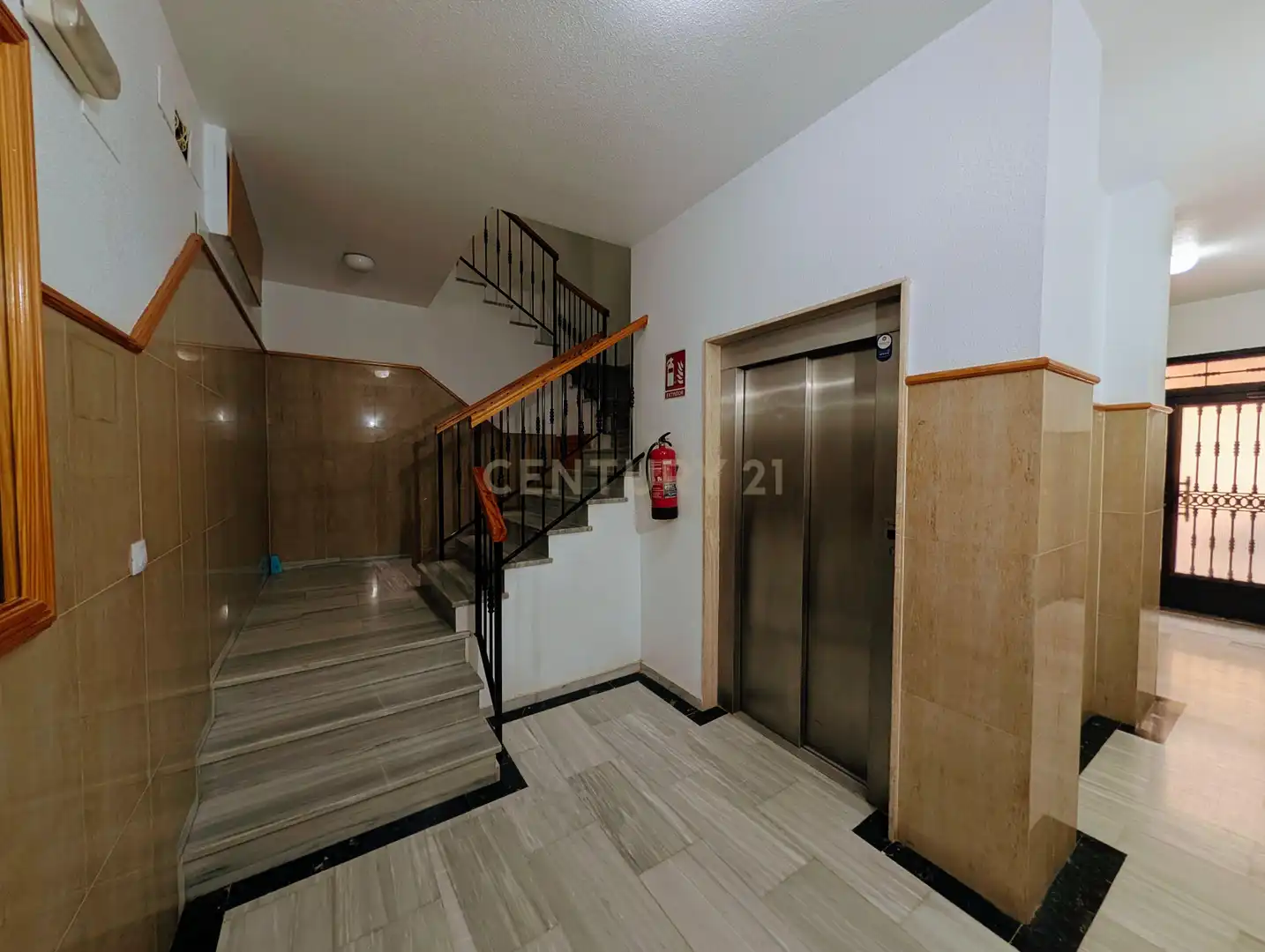 Flat with lift for sale in Calle Bonifaz, 24, Adra, Spain, imagen 23