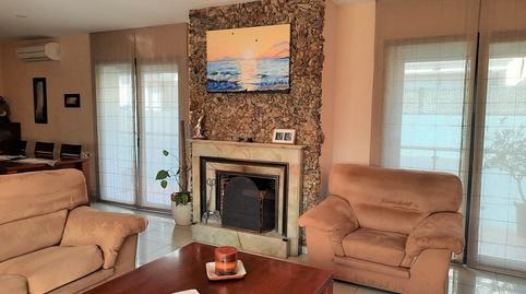 Foto 4 de Casa adosada en venda a N/a, Centre, Girona