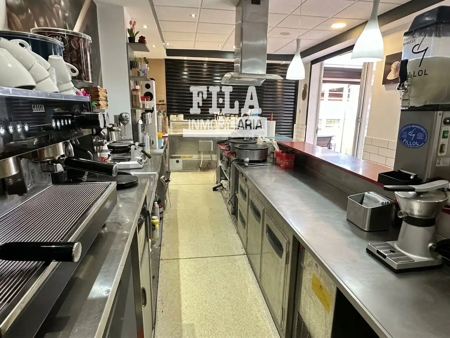 Business premises for sale in MARITIM, imagen 15