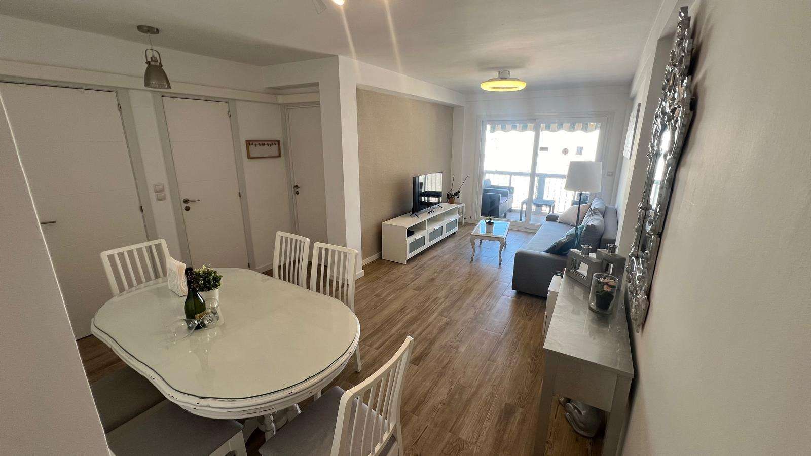 Apartment to share in Centro ciudad