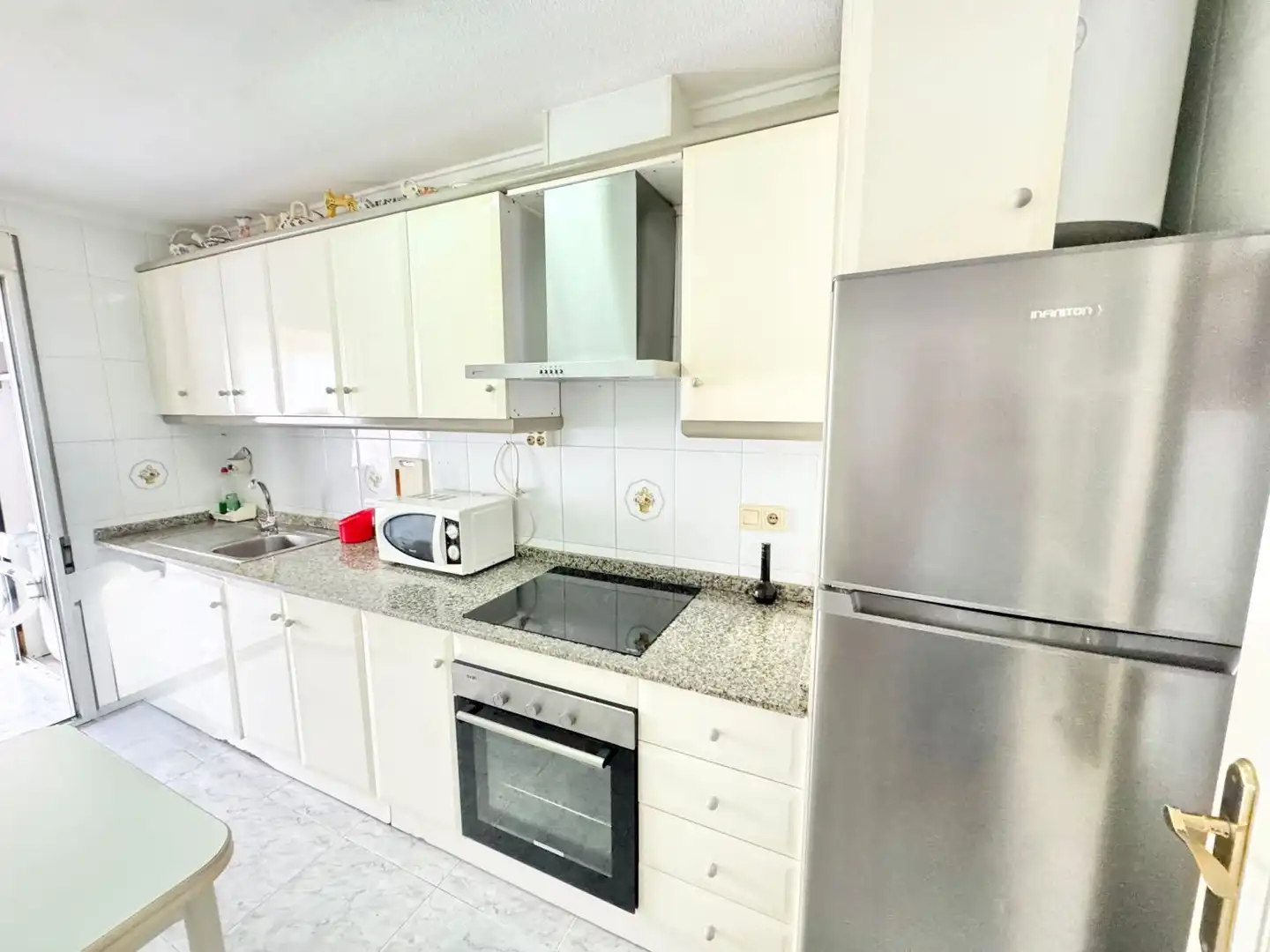Piso con ascensor en venta en Playa del Cura, imagen 22