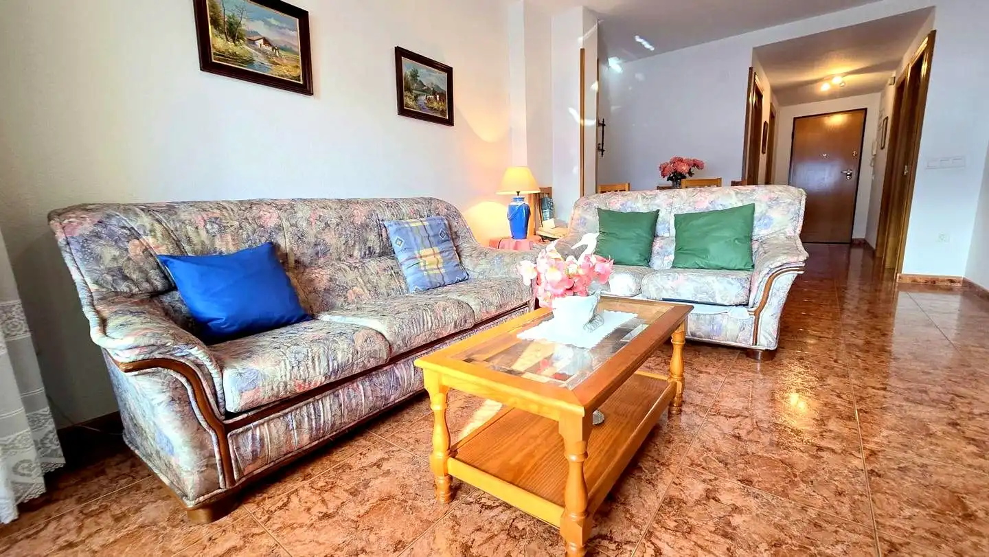Apartament amb ascensor en venda a calle Cullera 45, imagen 3