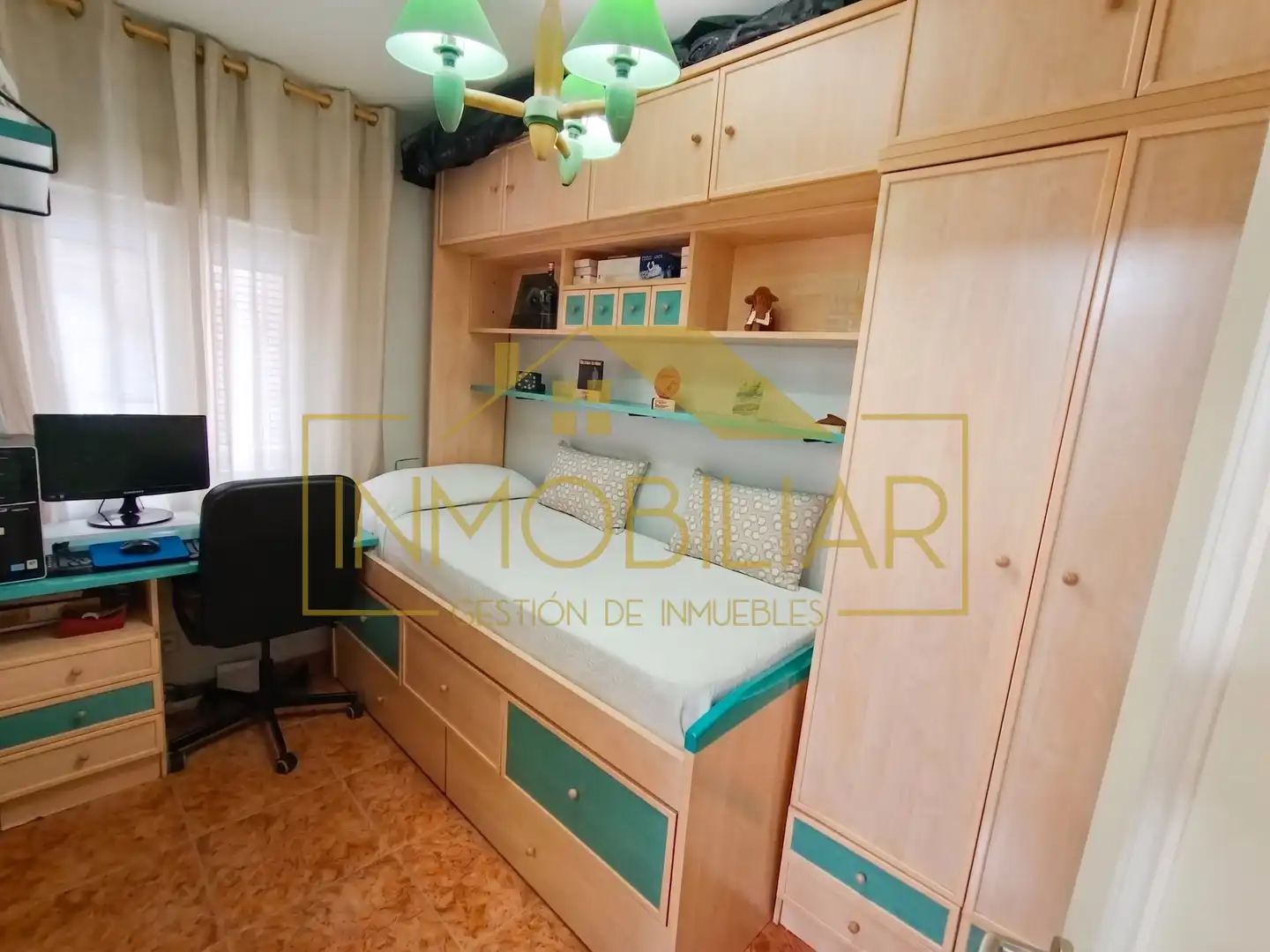 Flat with lift for sale in Villayuventus - Renfe, imagen 13