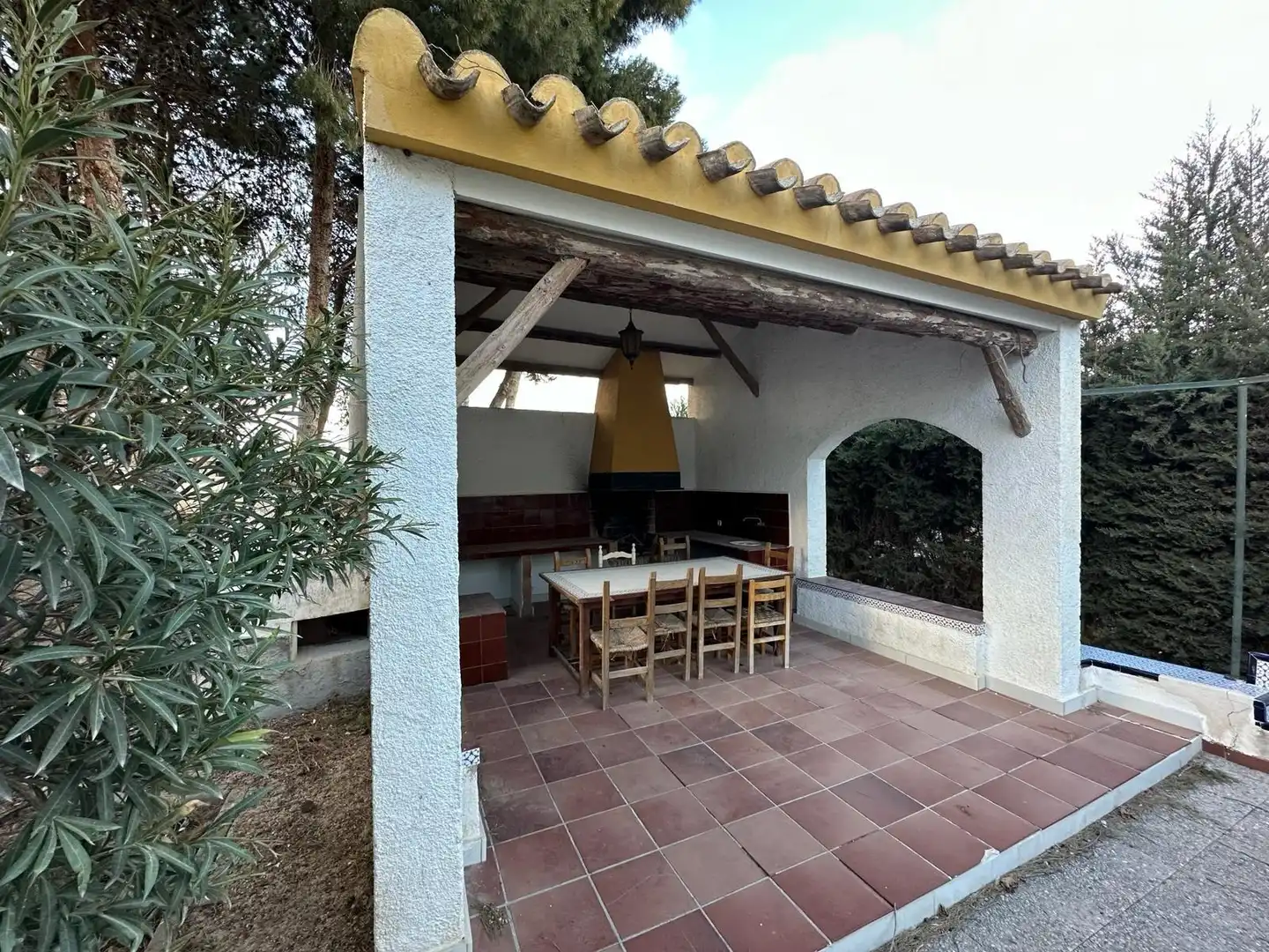 Xalet amb jardí en venda a Pedanías Centro, imagen 30