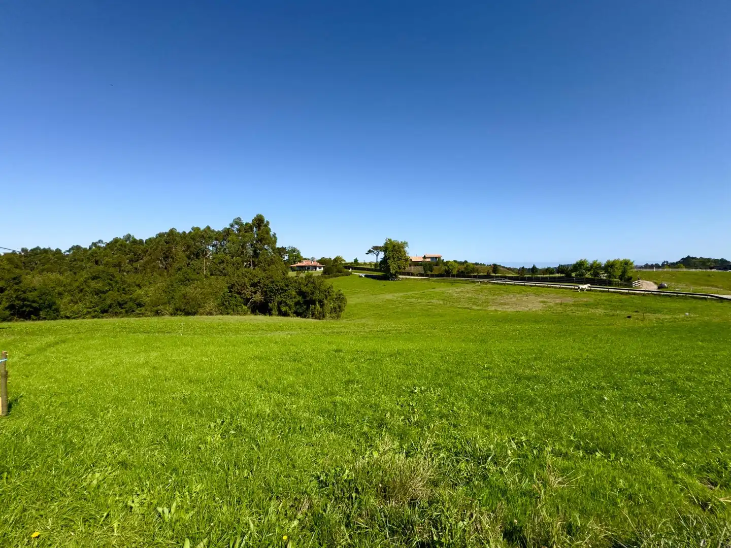 Terrenos y solares en venta en Valdáliga, imagen 3
