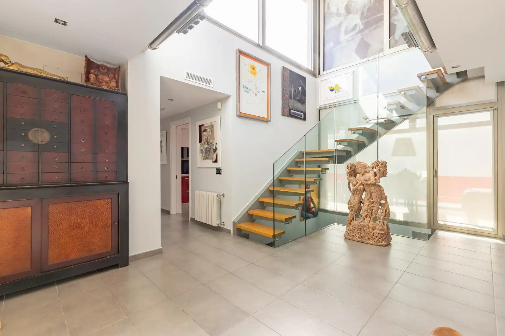 Casa o chalet en venta en Bétera con Aire acondicionado, Jardín privado y Terraza