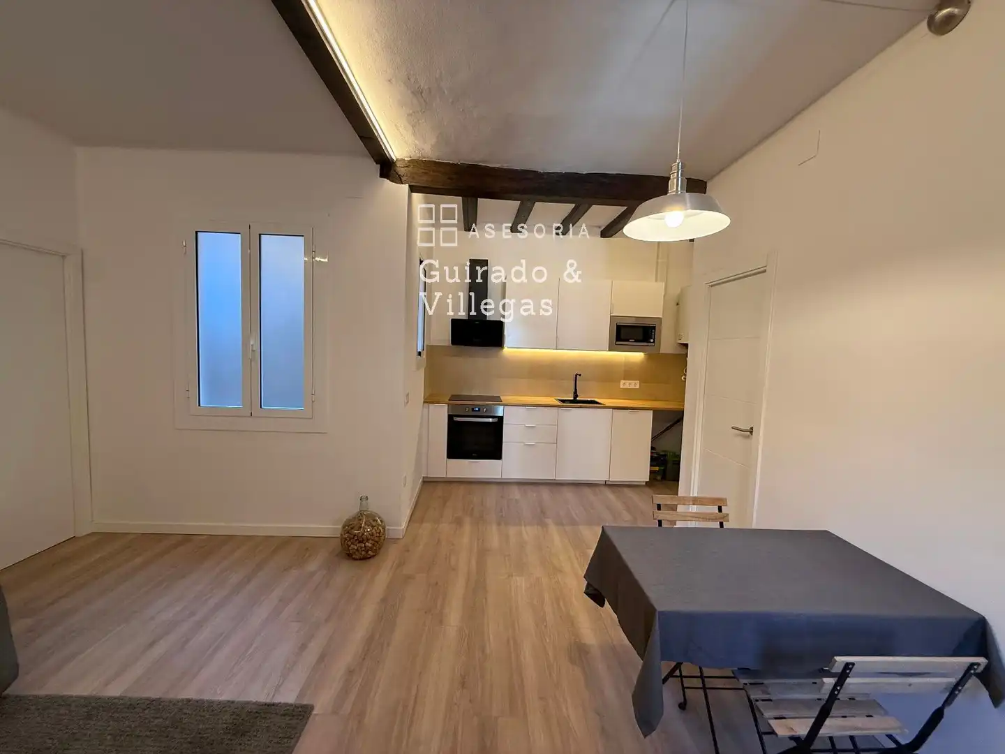 Piso en venta en Calle Sant Erasme, El Raval