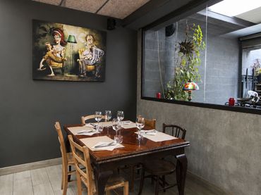 Local comercial en alquiler en Centre - Passeig i Rodalies