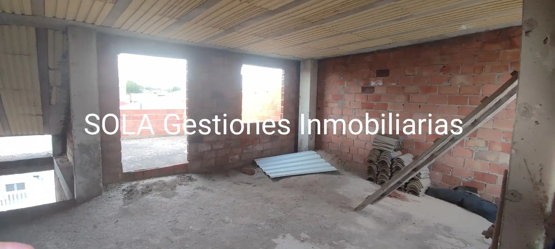 Duplex con terrazza in vendita a Calle Obispo Basulto, imagen 2