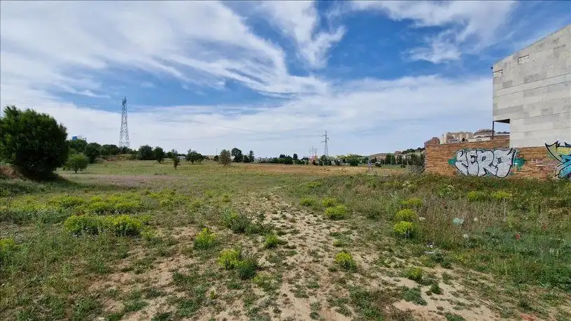 Terreny residencial en venda a lugar Proyecto Actuacion S-14, imagen 12