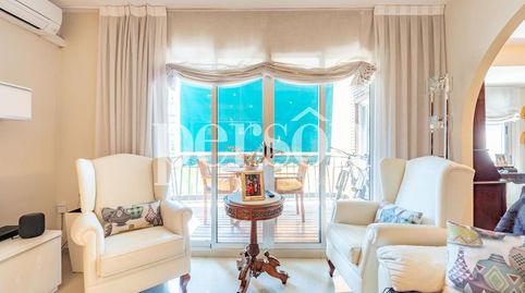 Foto 5 de Piso en venta en La Petxina, Valencia Capital