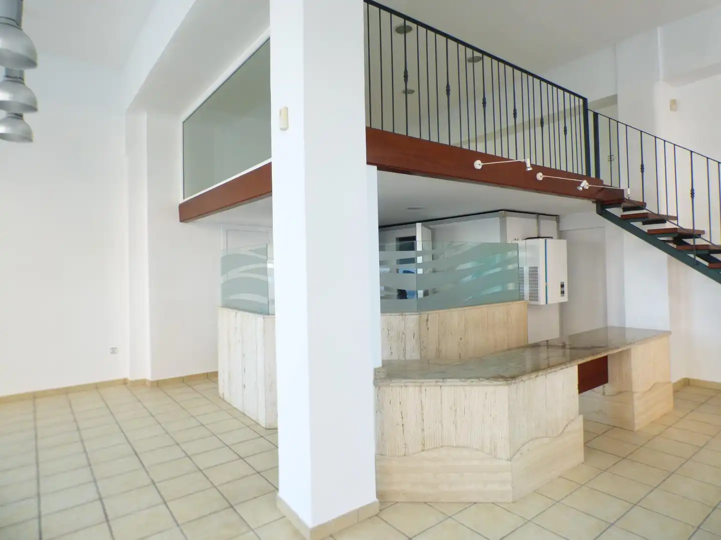 Local comercial en venda a Bases de Manresa - Carretera de Santpedor, imagen 3