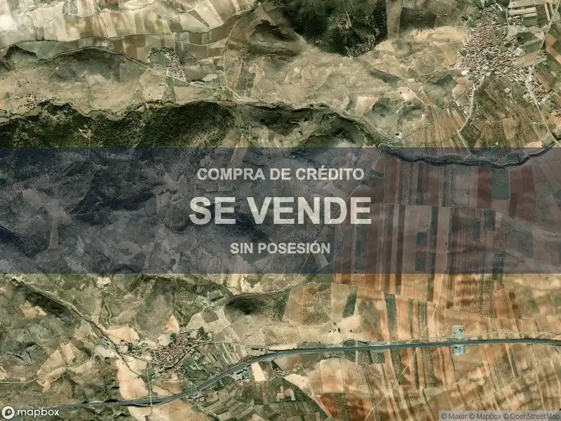 Residencial en venta en Diezma