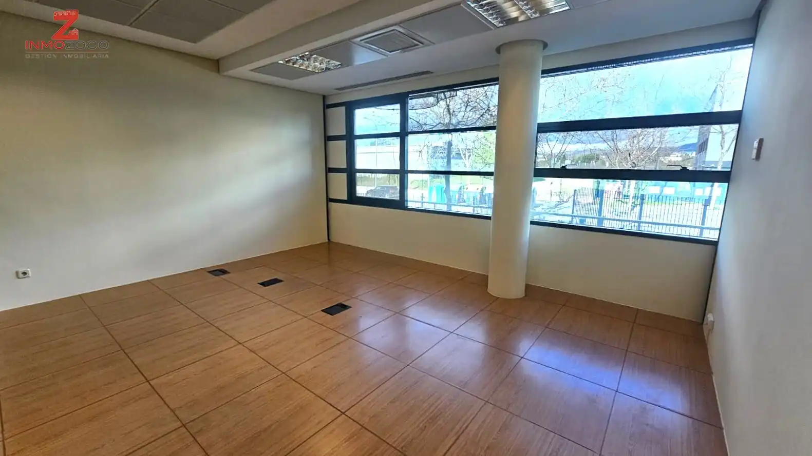 Oficina amb ascensor de lloguer a El Pinar - Punta Galea, imagen 17
