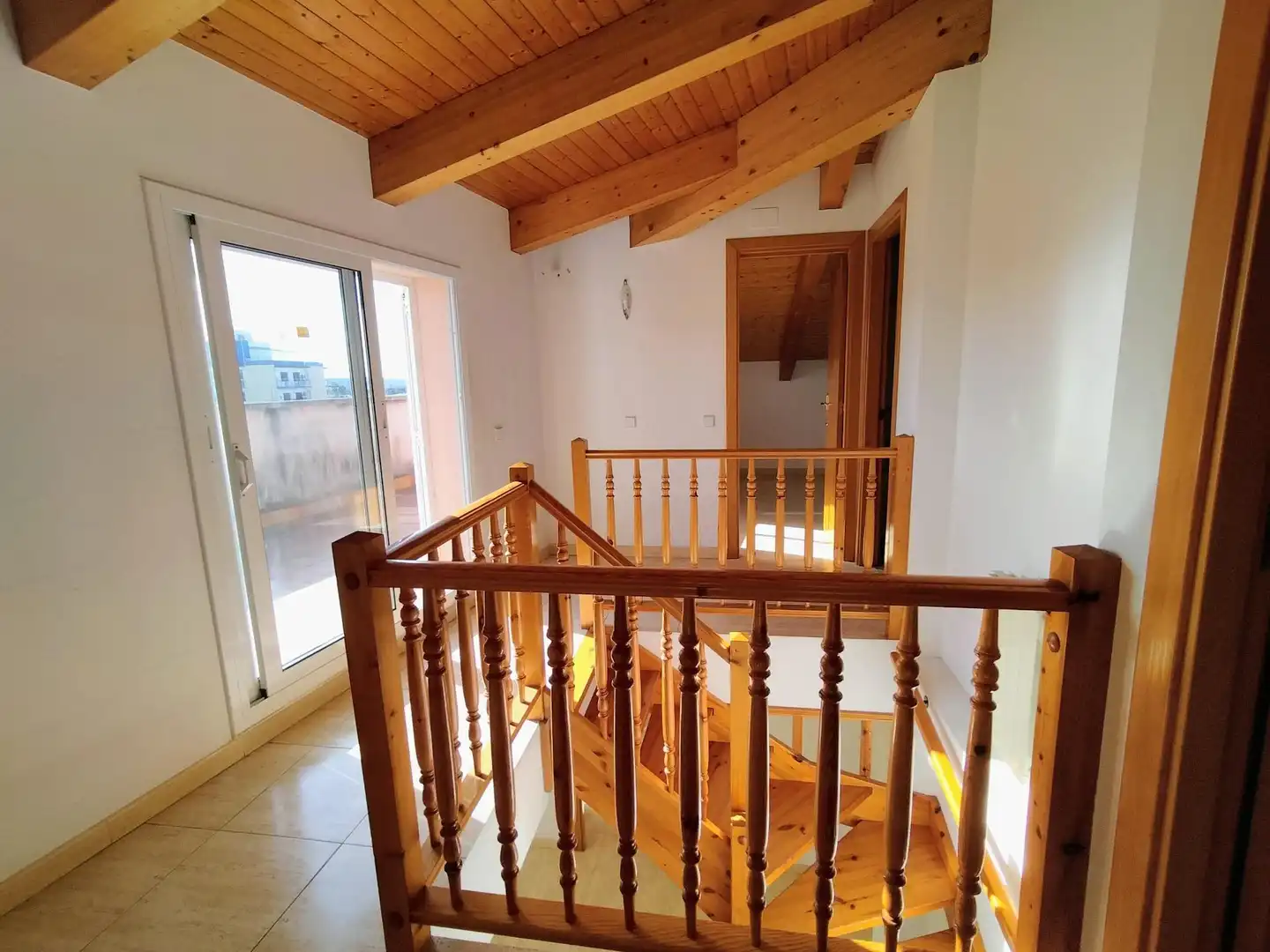 Attique avec terrasse à vendre à Centre, imagen 20