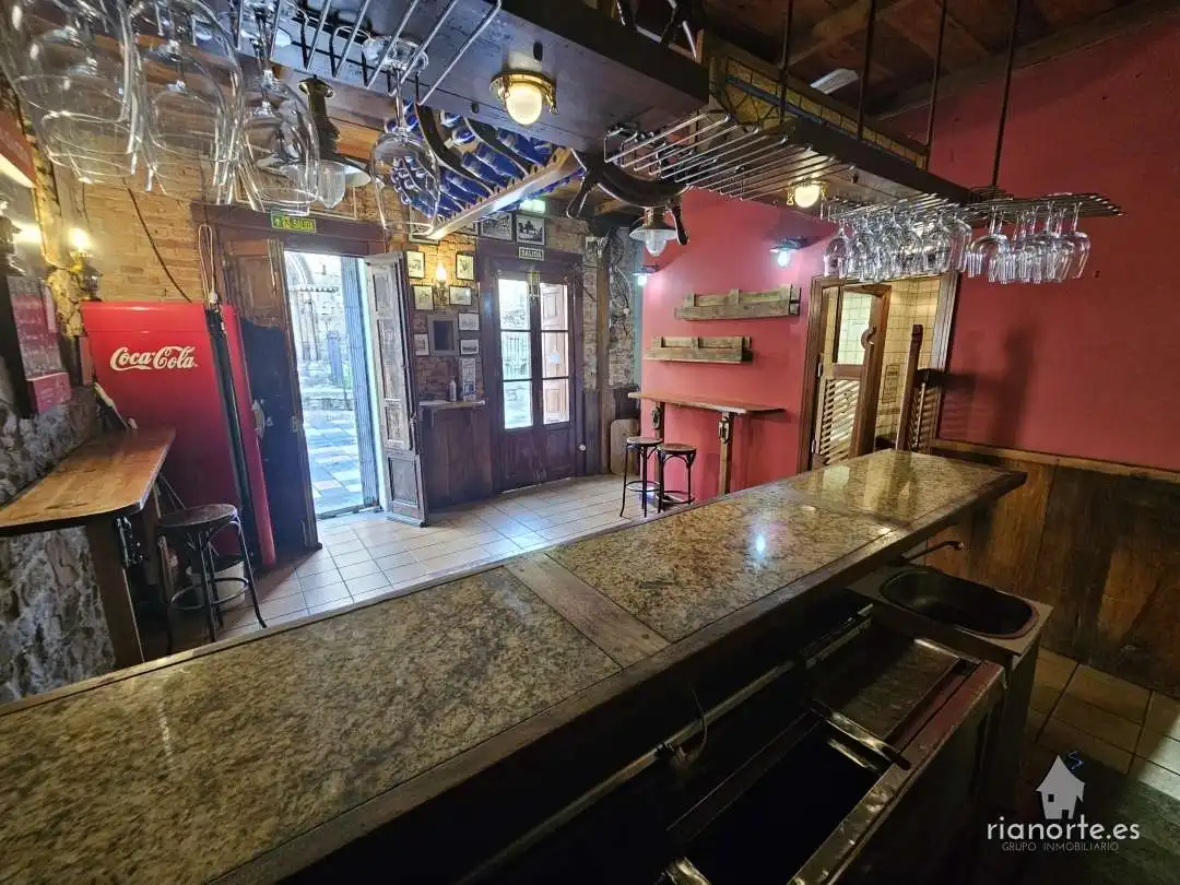 Business premises to rent in Centro, imagen 6