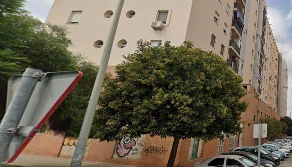 Foto 1 de Pis en venda a La Hispanidad - Verdeluz, Huelva