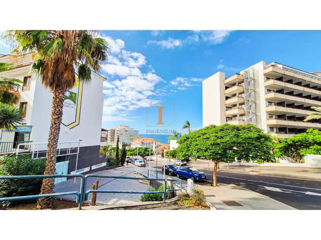 Flat for sale in Avenida Marques Villanueva Prado, imagen 9