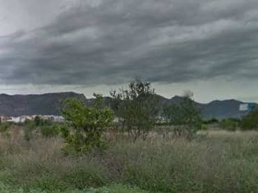 Rustikales Grundstück zum Verkauf in La Vall d'Uixó