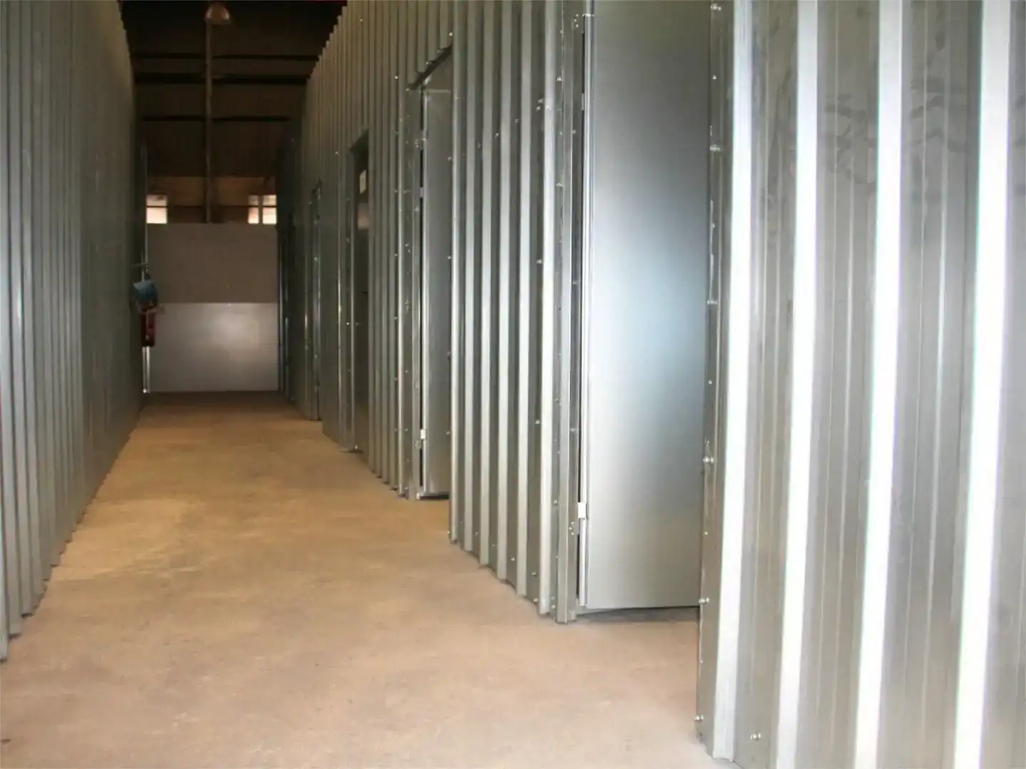 Lagerraum zur Miete in Bellreguard, Valencia