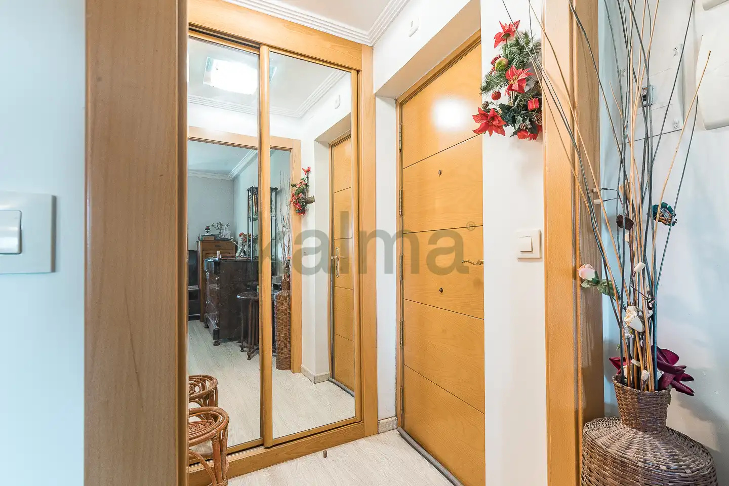 Piso en venta en Calle de la Fuente del Romero, Aravaca