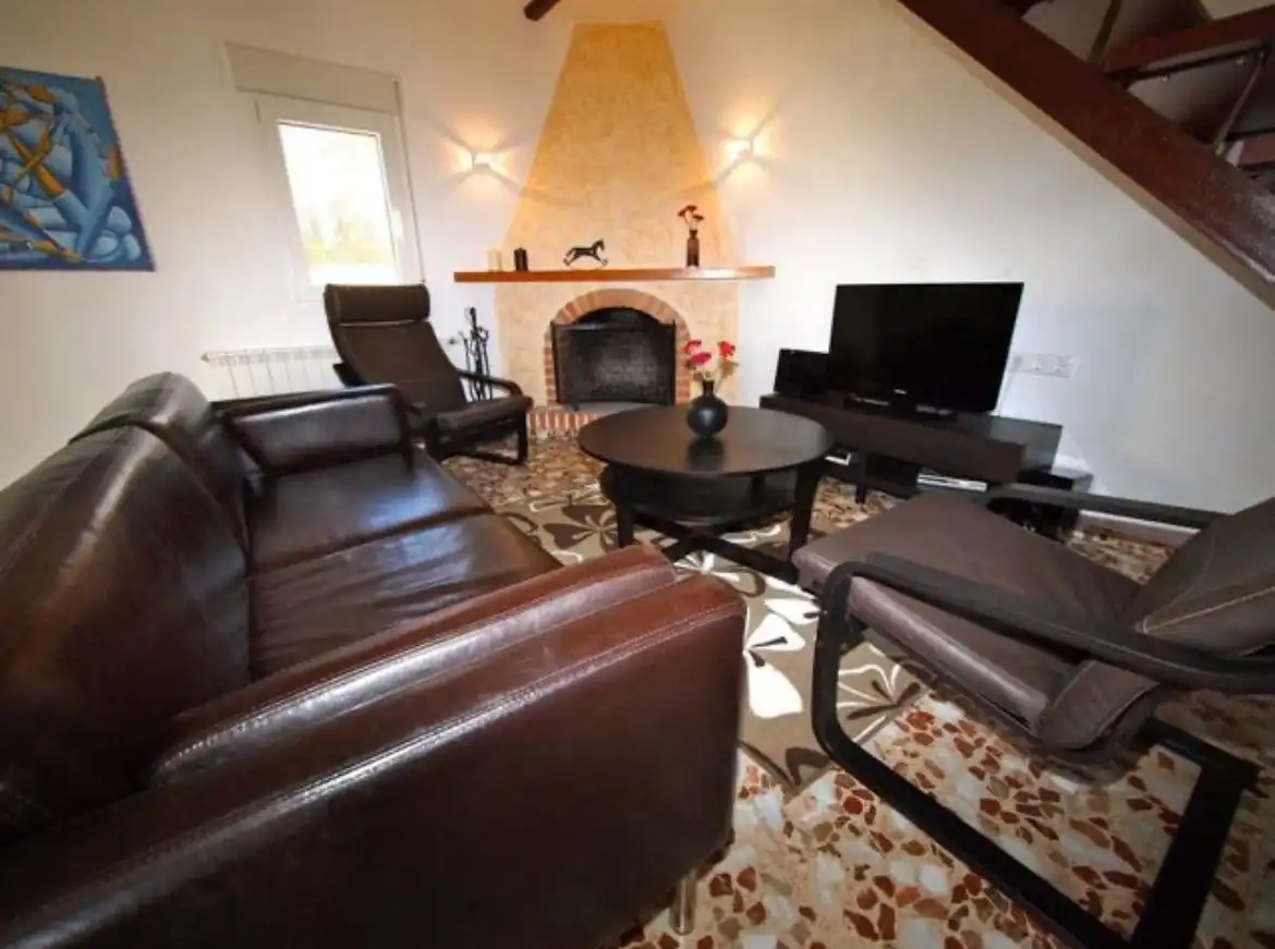 Houses for sale in Camí Coll de Pous, La Pedrera - Vessanes