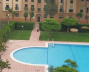 Swimming pool of Flat to rent in  Córdoba Capital  with Air Conditioner, Heating and Terrace